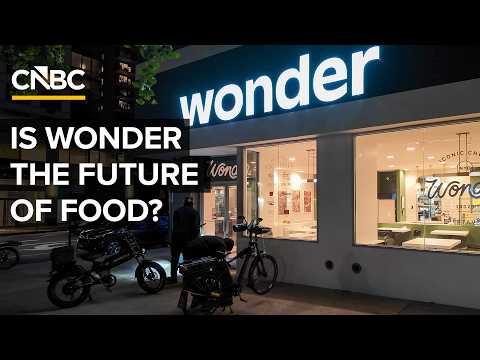Why Investors Love Wonder