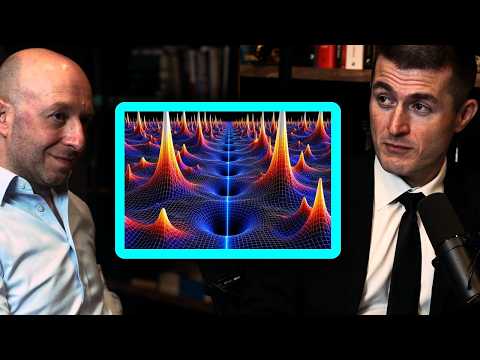 Quasi-Riemann hypothesis proved by AI - mathematician explains | Lex Fridman