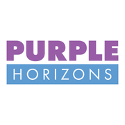 Purple Horizons logo